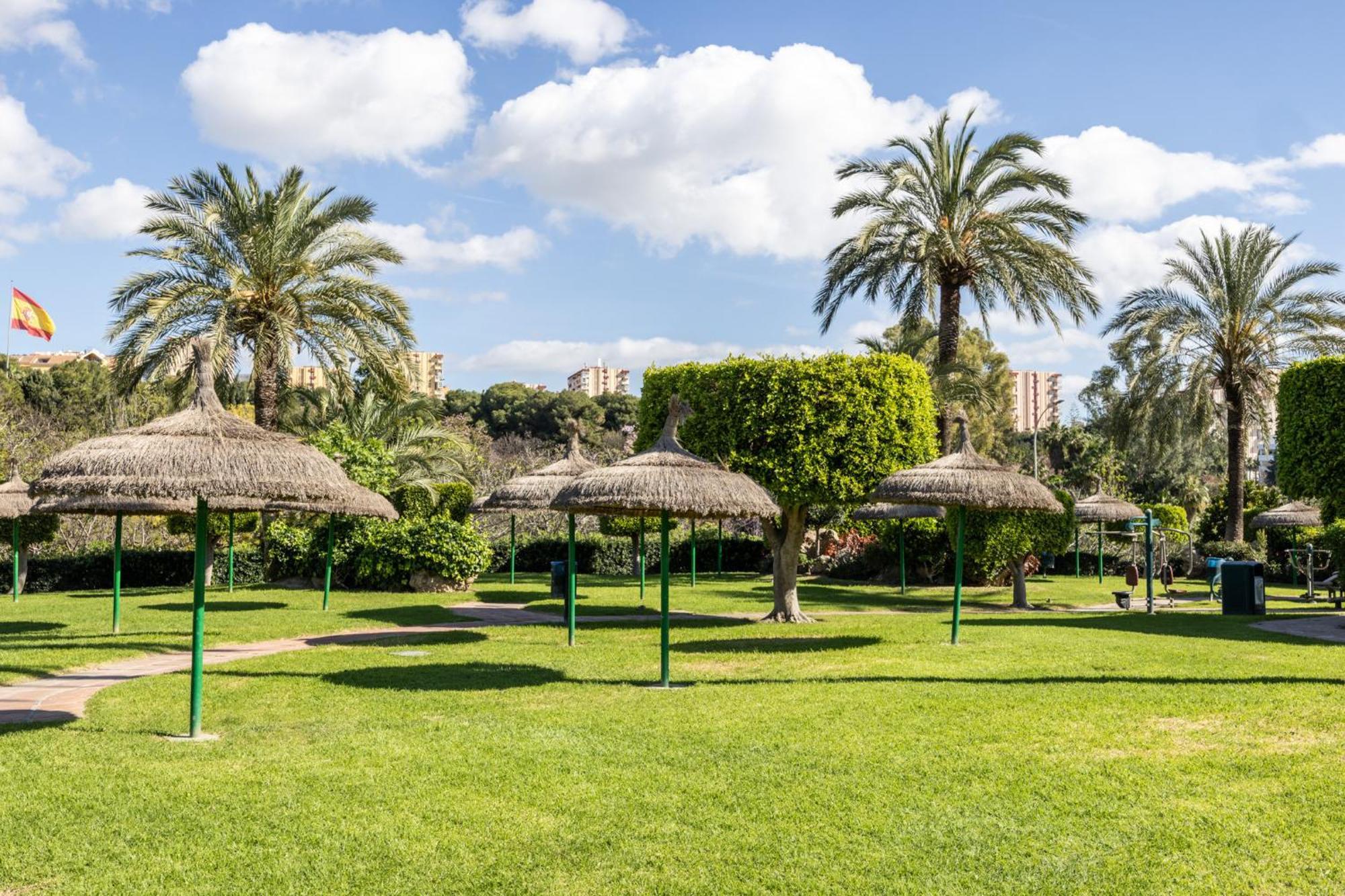 Benalbeach Premium Apartments By Alfresco Stays Benalmádena Extérieur photo
