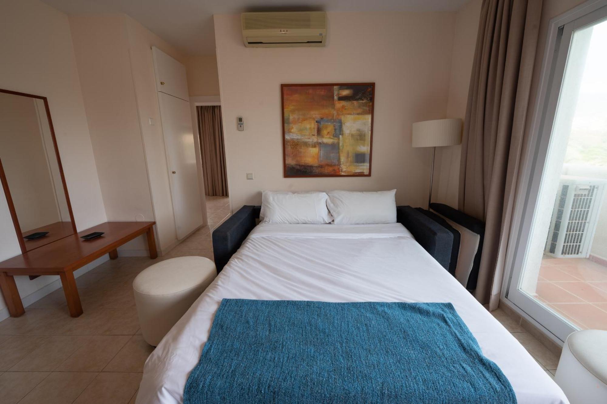 Benalbeach Premium Apartments By Alfresco Stays Benalmádena Extérieur photo