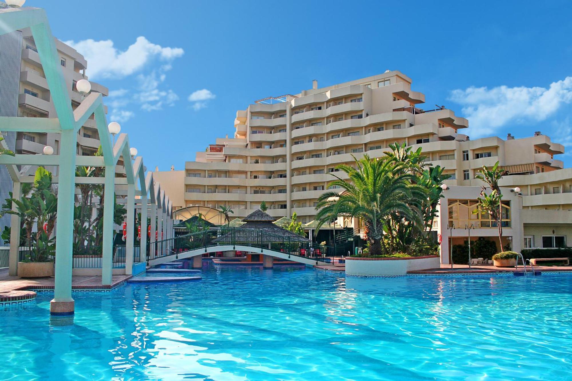 Benalbeach Premium Apartments By Alfresco Stays Benalmádena Extérieur photo