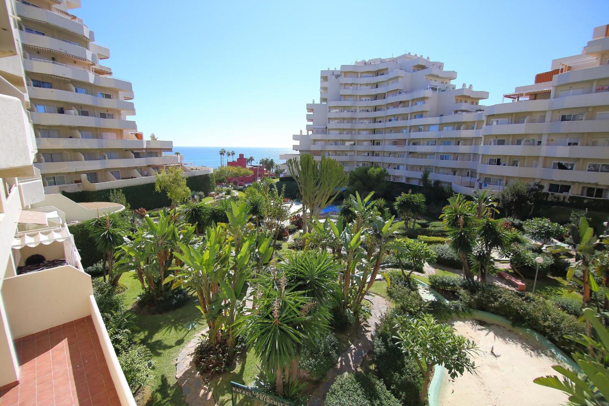 Benalbeach Premium Apartments By Alfresco Stays Benalmádena Extérieur photo