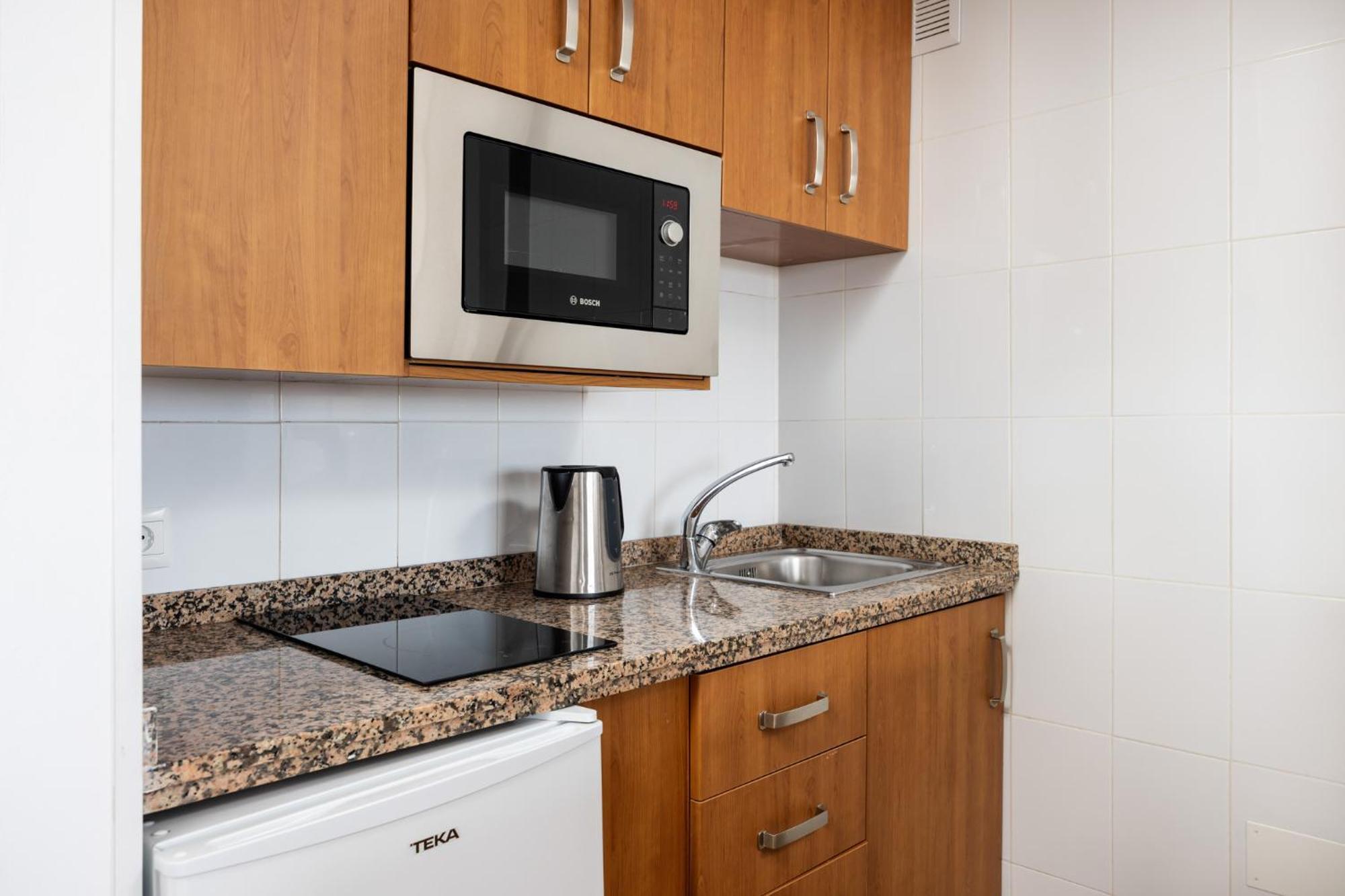 Benalbeach Premium Apartments By Alfresco Stays Benalmádena Extérieur photo