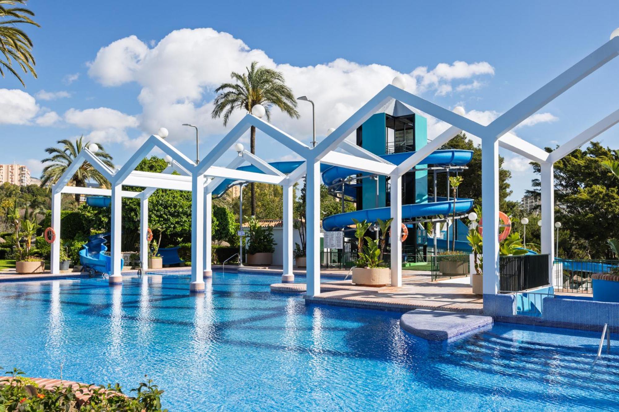 Benalbeach Premium Apartments By Alfresco Stays Benalmádena Extérieur photo