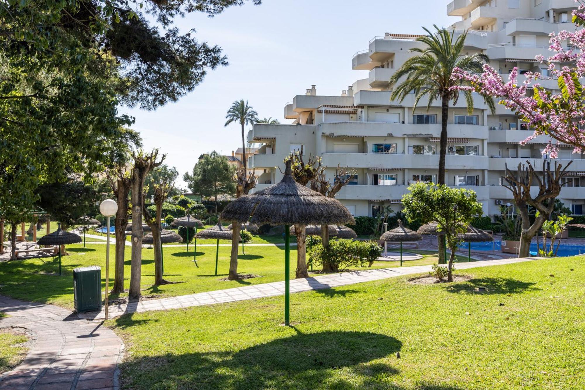 Benalbeach Premium Apartments By Alfresco Stays Benalmádena Extérieur photo