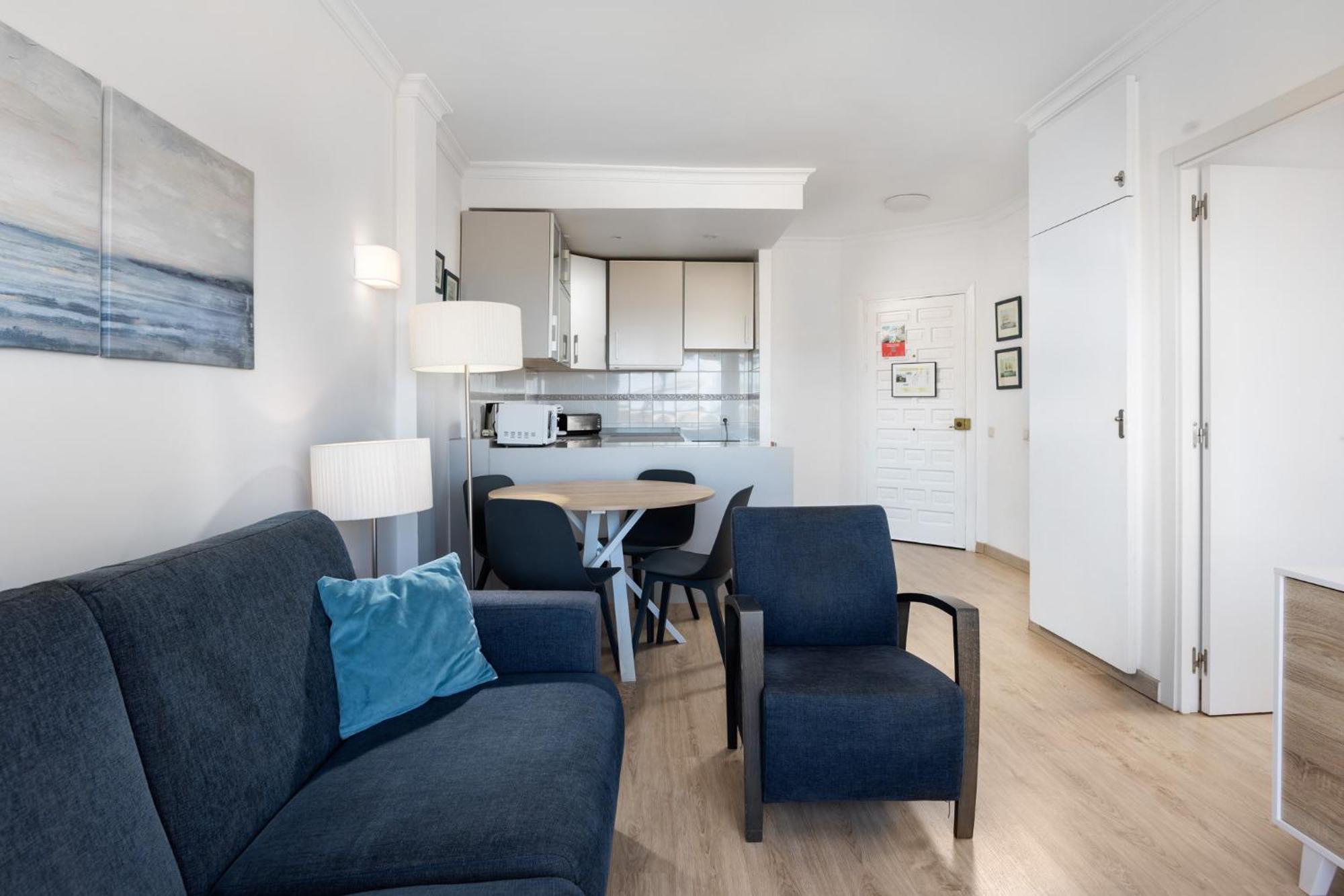 Benalbeach Premium Apartments By Alfresco Stays Benalmádena Extérieur photo