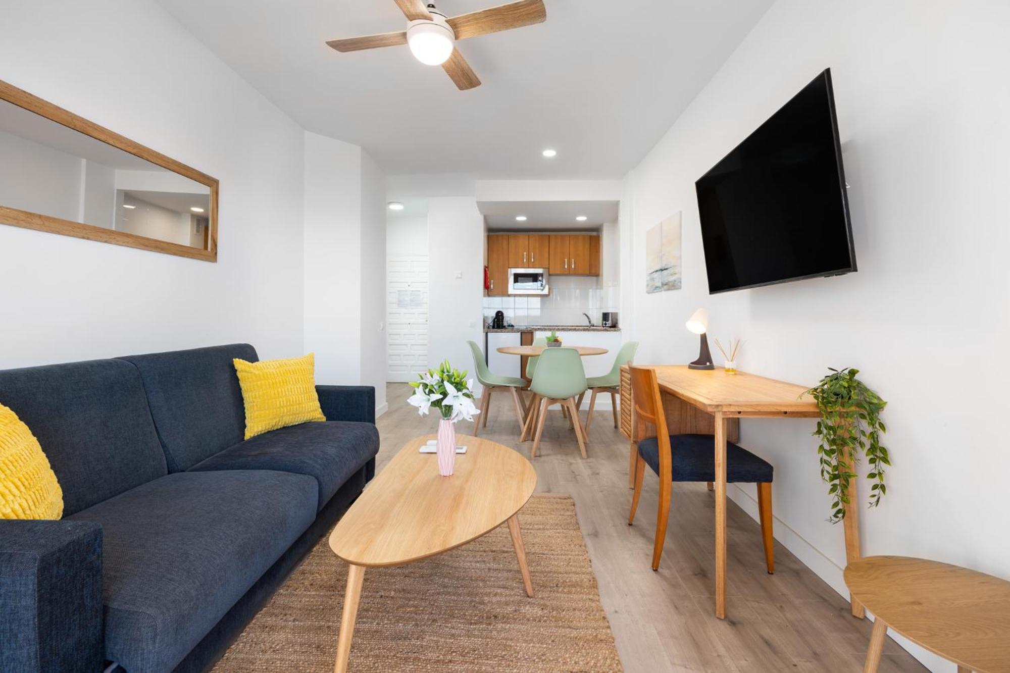 Benalbeach Premium Apartments By Alfresco Stays Benalmádena Extérieur photo