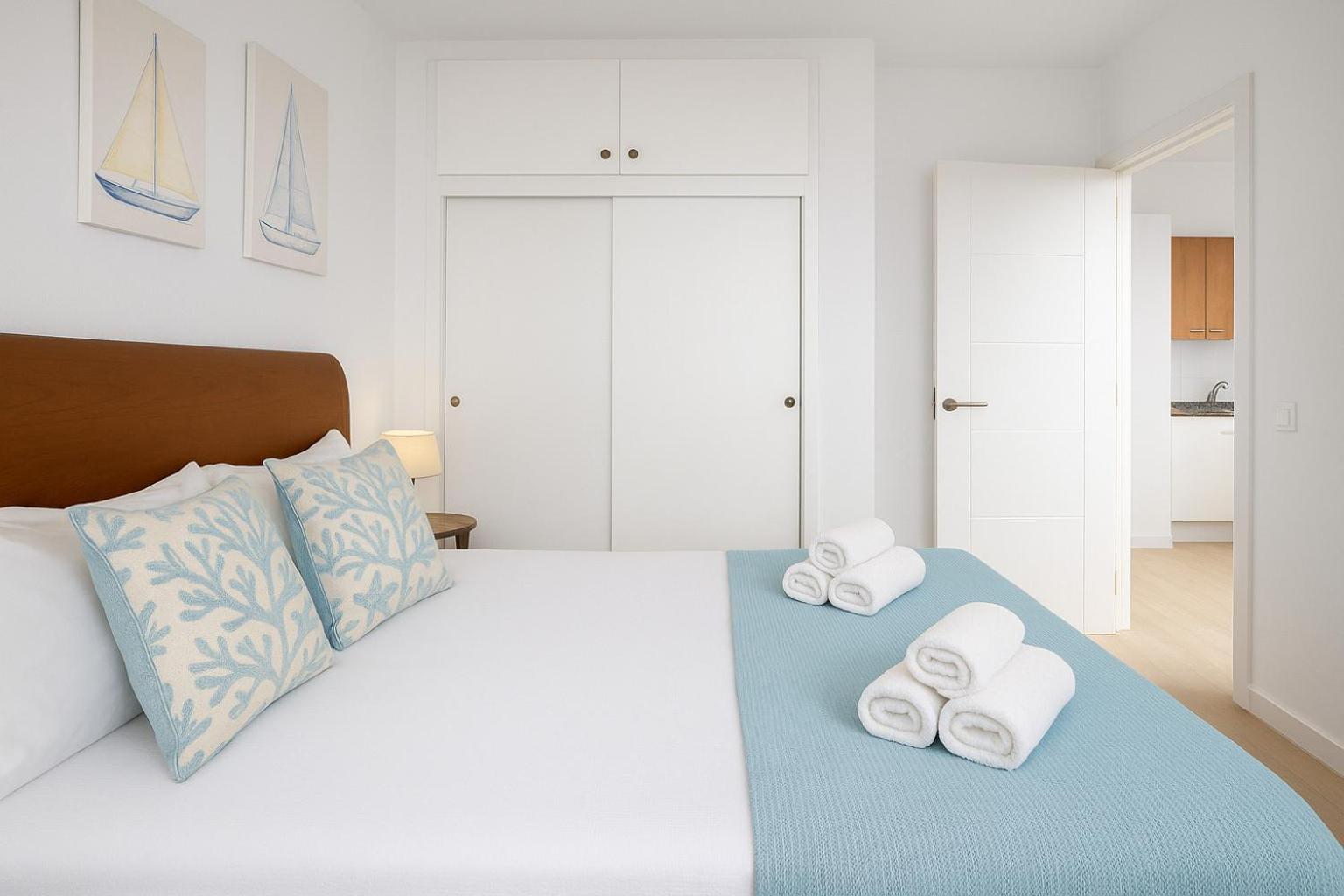 Benalbeach Premium Apartments By Alfresco Stays Benalmádena Extérieur photo