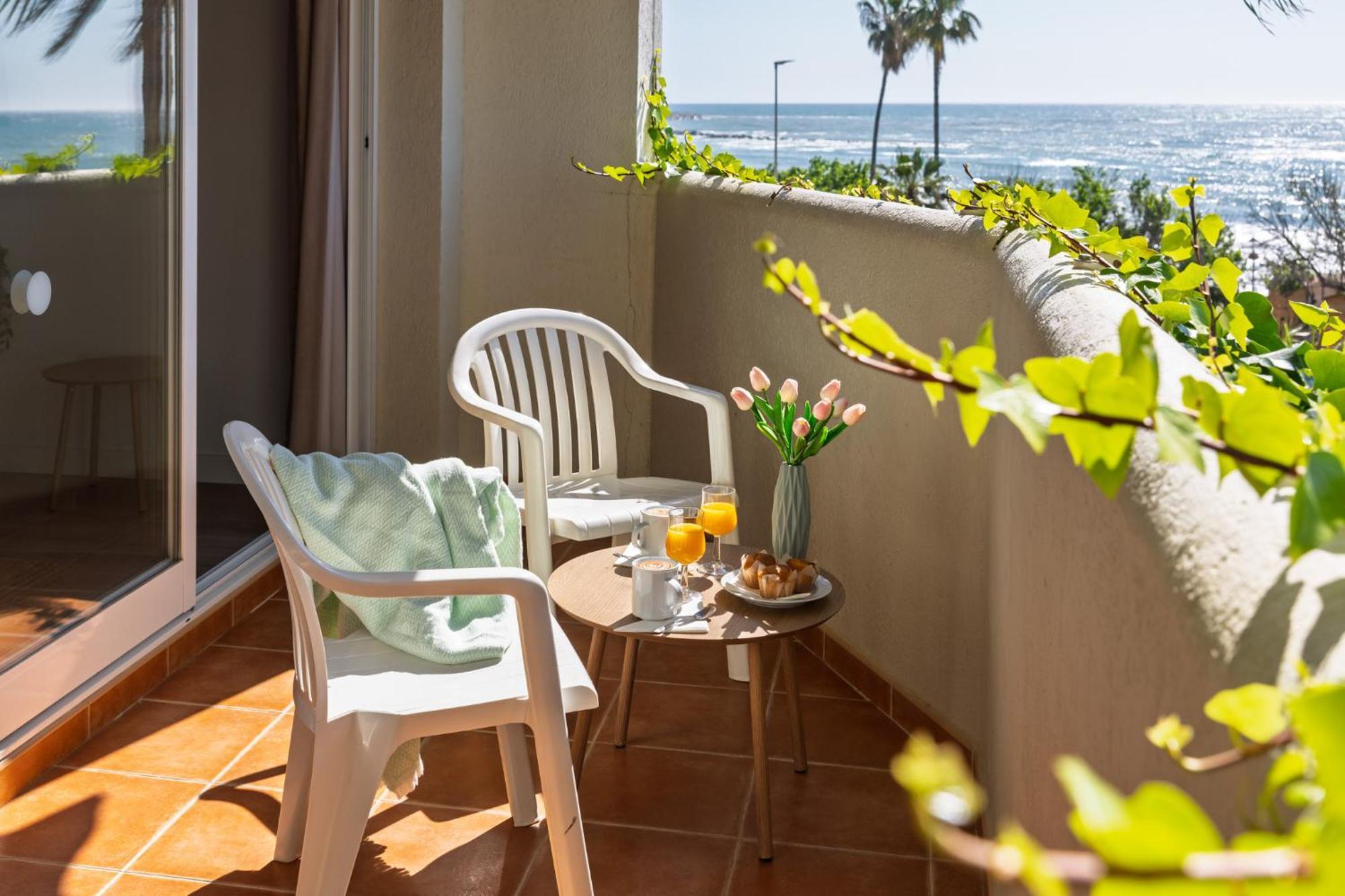 Benalbeach Premium Apartments By Alfresco Stays Benalmádena Extérieur photo