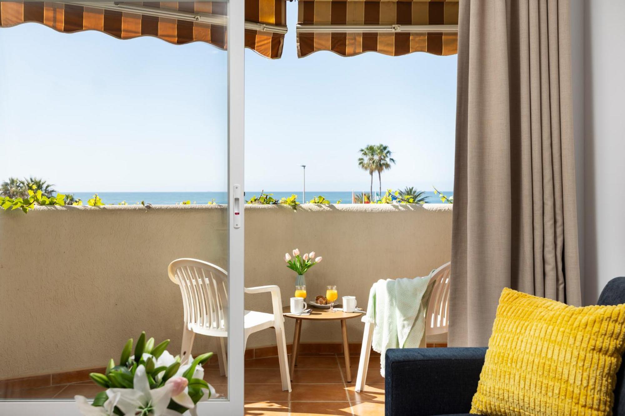 Benalbeach Premium Apartments By Alfresco Stays Benalmádena Extérieur photo