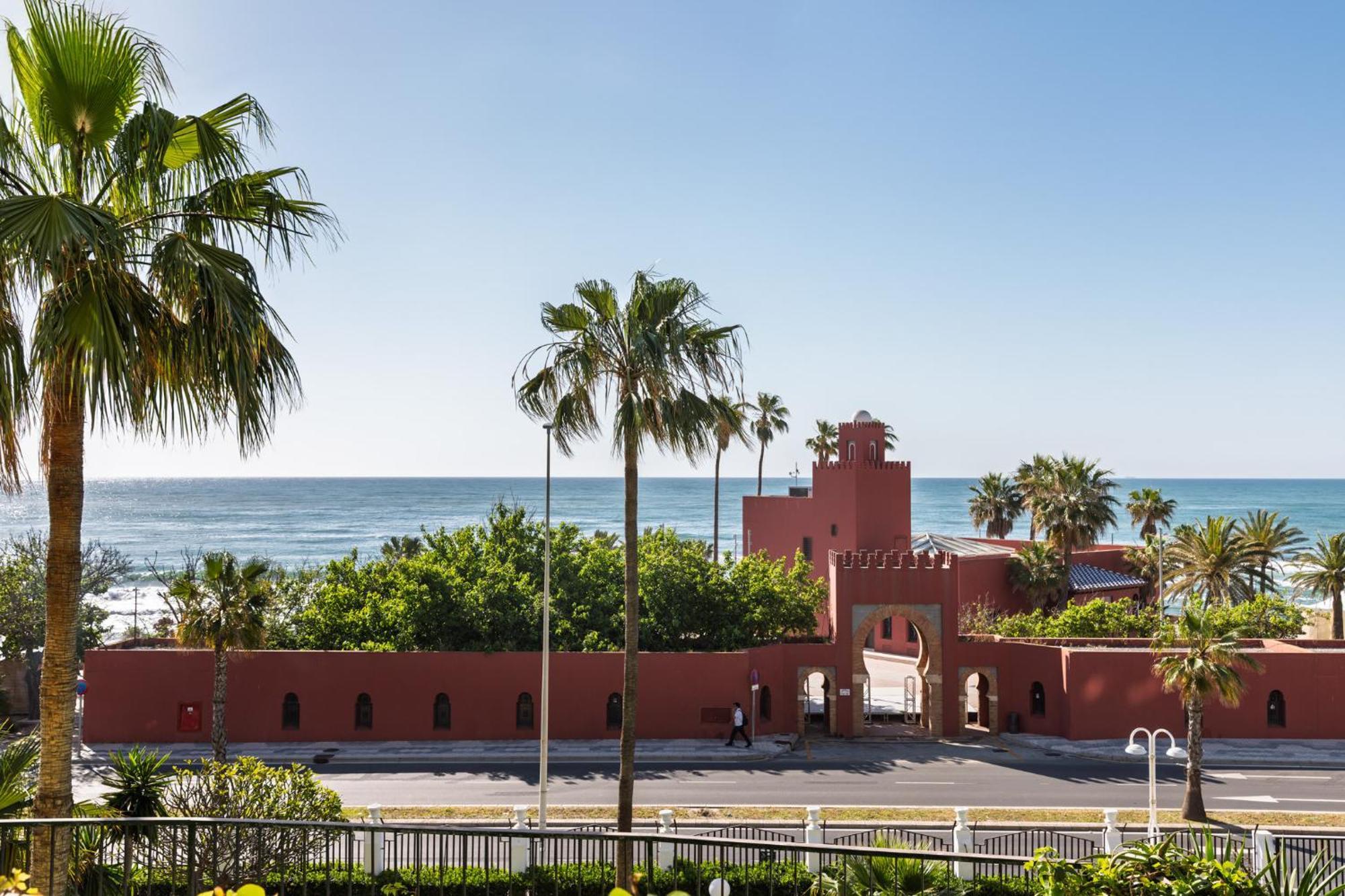 Benalbeach Premium Apartments By Alfresco Stays Benalmádena Extérieur photo